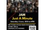 JAM Just A Minute